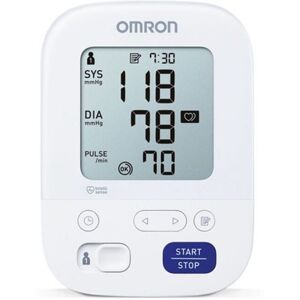 Omron M3 Comfort 360 Intelli Wrap Cuff Blood Pressure Monitor Omron M3 Comfort 360 Intelli Wrap Cuff Blood Pressure Monitor