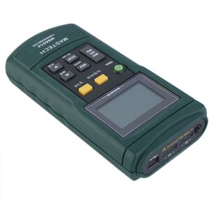 Wejoy MS6514 Dual-Channel Digital Thermometer & USB Data Logger - Supports K/J/T/E/R/S Wejoy MS6514 Dual-Channel Digital Thermometer & USB Data Logger - Supports K/J/T/E/R/S