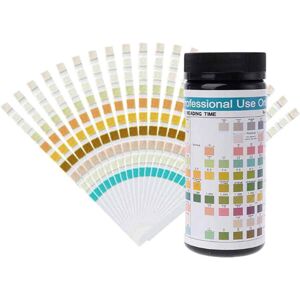Tlily 100 Strips Urine Test Strip 10 Parameters Tlily 100 Strips Urine Test Strip 10 Parameters