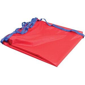 AidApt Positioning Bed Pad Complete with Handles, Elderly Slide Sheet for Home Turning AidApt Positioning Bed Pad Complete with Handles, Elderly Slide Sheet for Home Turning