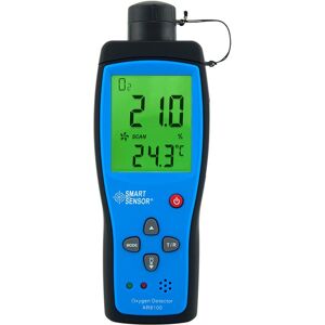 GreenZech Portable Oxygen Tester Detector Digital Smart Sensor Oxygen Meter Handheld Oxyge GreenZech Portable Oxygen Tester Detector Digital Smart Sensor Oxygen Meter Handheld Oxyge