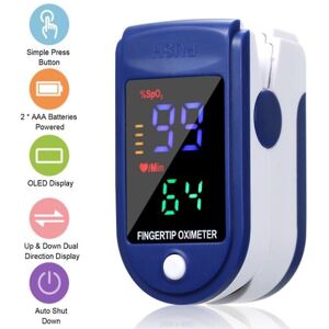 Unbranded Finger Pulse Oximeter Blood Oxygen Heart Rate Monitor Pr Saturation Meter Shytmv Unbranded Finger Pulse Oximeter Blood Oxygen Heart Rate Monitor Pr Saturation Meter Shytmv