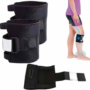 Unbranded 2pcs Sciatica Pain Relief Brace, Sciatica Leg Brace, Self Massage Tool For Sciat Unbranded 2pcs Sciatica Pain Relief Brace, Sciatica Leg Brace, Self Massage Tool For Sciat