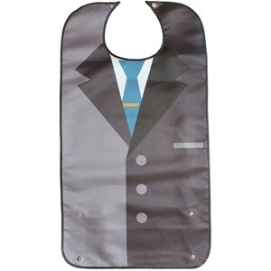 Unbranded (C) Elderly Bibs Food Pocket Adult Bib Waterproof Dining Bib Unbranded (C) Elderly Bibs Food Pocket Adult Bib Waterproof Dining Bib