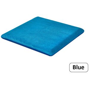 Unbranded Square Memory Foam Seat Cushion Coccyx Support Orthopedic Pillow Unbranded Square Memory Foam Seat Cushion Coccyx Support Orthopedic Pillow