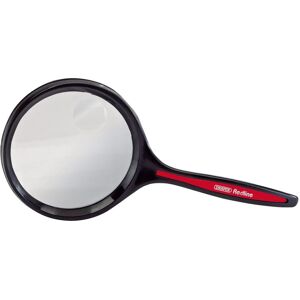 Draper Round Magnifier, 70mm Draper Round Magnifier, 70mm