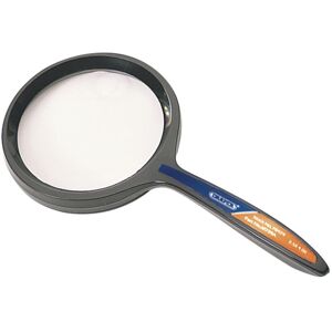 Draper x 3 Round Magnifier, 50mm Draper x 3 Round Magnifier, 50mm