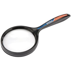 Draper x 3 Round Magnifier, 65mm Draper x 3 Round Magnifier, 65mm