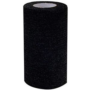 Dexter Cohesive Bandage Tape - 5cm x 4.5m Box of 6 Rolls - Sports Tape, Support Tape, V Dexter Cohesive Bandage Tape - 5cm x 4.5m Box of 6 Rolls - Sports Tape, Support Tape, V