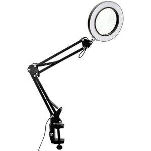 Unbranded 10x Magnifying Glass With Light And 3 Color Modes 10 Brightness Adjustable Magni Unbranded 10x Magnifying Glass With Light And 3 Color Modes 10 Brightness Adjustable Magni