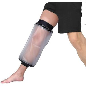 Unbranded 2023 New Waterproof Knee Cast Cover For Shower,waterproof Protectors Cast And Dr Unbranded 2023 New Waterproof Knee Cast Cover For Shower,waterproof Protectors Cast And Dr