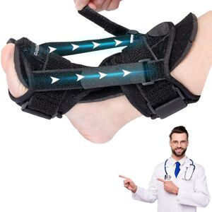 Unbranded Plantar Fasciitis Splint Night, Plantar Fasciitis Support, Ankle Brace Foot Brac Unbranded Plantar Fasciitis Splint Night, Plantar Fasciitis Support, Ankle Brace Foot Brac