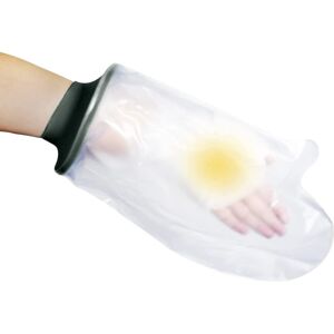 Jojomino Waterproof Cast Cover Hands Cover for Shower Bath Wound Protector Jojomino Waterproof Cast Cover Hands Cover for Shower Bath Wound Protector