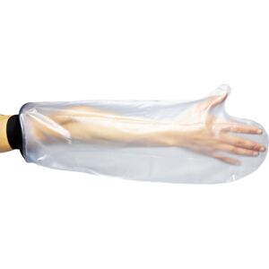 Jojomino Waterproof Cast Cover Arm Adult Forearm for Shower Bath Swimming Jojomino Waterproof Cast Cover Arm Adult Forearm for Shower Bath Swimming