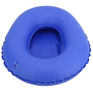 Atyhao Bedpan for Women, Medical Inflatable Bed Pan Anti Bedsore Toilet Urinal for Elde Atyhao Bedpan for Women, Medical Inflatable Bed Pan Anti Bedsore Toilet Urinal for Elde