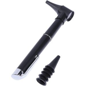 Unbranded Diagnostic Otoscope Penlight Ear Inspection Scope Ear Care Checker Device Unbranded Diagnostic Otoscope Penlight Ear Inspection Scope Ear Care Checker Device