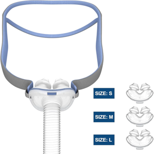 ResMed AirFit P10 CPAP Mask ResMed AirFit P10 CPAP Mask
