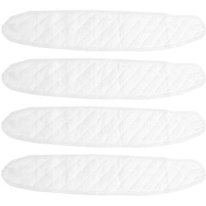 Unbranded 4pcs Baby Umbilical Belts Baby Navel Straps Cotton Belly Bands For Newborn Baby Unbranded 4pcs Baby Umbilical Belts Baby Navel Straps Cotton Belly Bands For Newborn Baby