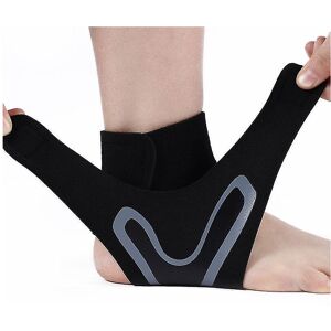 Unbranded (M) 1pair Plantar Fasciitis Night Splint Drop Foot Pain Relief Ankle Brace Suppo Unbranded (M) 1pair Plantar Fasciitis Night Splint Drop Foot Pain Relief Ankle Brace Suppo