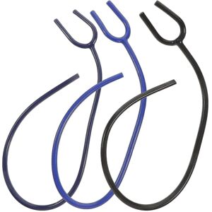 Unbranded 3pcs Stethoscope Hose Stethoscope Y-shaped Tube Extension Hose (random Color) Unbranded 3pcs Stethoscope Hose Stethoscope Y-shaped Tube Extension Hose (random Color)