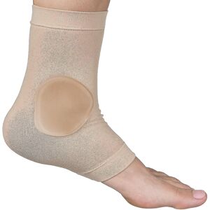 Unbranded Ankle Bone Protection Socks Malleolar Sleeves With Gel Pads For Boots, Skates, S Unbranded Ankle Bone Protection Socks Malleolar Sleeves With Gel Pads For Boots, Skates, S