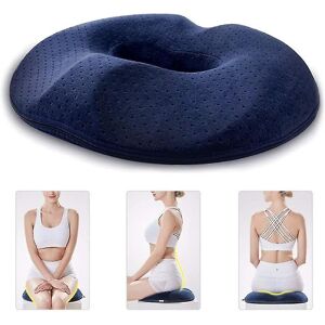 Unbranded Donut Tailbone Pillow Hemorrhoid Pillow - Pain Relief Hemmoroid Treatment, Bed Unbranded Donut Tailbone Pillow Hemorrhoid Pillow - Pain Relief Hemmoroid Treatment, Bed
