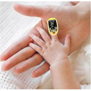 Unbranded Pediatric Neonatal Rechargeable Pulse Oximeter Unbranded Pediatric Neonatal Rechargeable Pulse Oximeter