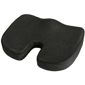 Unbranded Orthopedic Pillow Seat Cushion-non-slip Memory Foam Coccyx Cushion For Tailbone Unbranded Orthopedic Pillow Seat Cushion-non-slip Memory Foam Coccyx Cushion For Tailbone