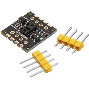 Unbranded MAX30100 Heart Rate Sensor Pulse Oximetry Sensor Module For Ardunio STM32 R3 Unbranded MAX30100 Heart Rate Sensor Pulse Oximetry Sensor Module For Ardunio STM32 R3
