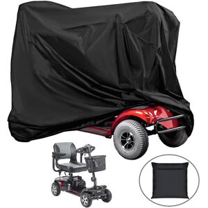 Unbranded (190*71*117cm) Mobility Scooter Storage Cover Wheelchair Cover Waterproof For T Unbranded (190*71*117cm) Mobility Scooter Storage Cover Wheelchair Cover Waterproof For T