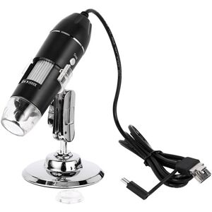 Unbranded 1600X USB Digital Microscope Magnification Microscope Camera,Compatible for Wind Unbranded 1600X USB Digital Microscope Magnification Microscope Camera,Compatible for Wind