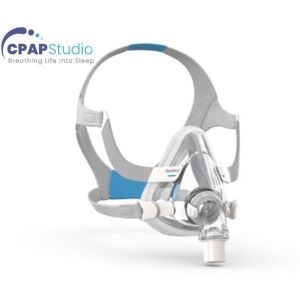 (Large) Resmed Airfit F20 - Elbow not included (Large) Resmed Airfit F20 - Elbow not included