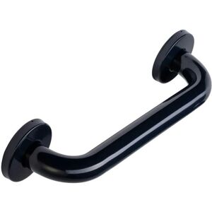 Croydex Stainless Steel Grab Handle Bar Bath Shower Mobility Aid 300mm Grey Croydex Stainless Steel Grab Handle Bar Bath Shower Mobility Aid 300mm Grey