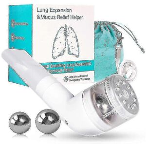 Unbranded Pxcl Breathing Lung Exerciser And Mucus Removal Device Breathing Mucus Removal D Unbranded Pxcl Breathing Lung Exerciser And Mucus Removal Device Breathing Mucus Removal D