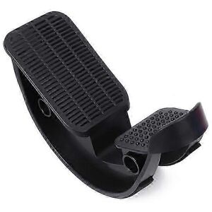 Unbranded Foot Rocker Calf Stretcher Massage Auxiliary Board Stretch Fitness Equipment Unbranded Foot Rocker Calf Stretcher Massage Auxiliary Board Stretch Fitness Equipment