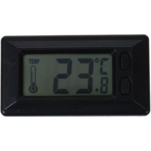 Kopinma LCD Display Digital Car Indoor Temperature Thermometer Kopinma LCD Display Digital Car Indoor Temperature Thermometer
