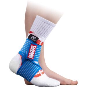 DonGioia DonJoy Advantage Kids Figure8 Ankle Support Featuring Marvel Compression Brace f DonGioia DonJoy Advantage Kids Figure8 Ankle Support Featuring Marvel Compression Brace f