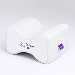 Comfort-Kussen cushion Lab Extra Support Orthopedic Knee Pillow for Side Sleepers - Healthy Ali Comfort-Kussen cushion Lab Extra Support Orthopedic Knee Pillow for Side Sleepers - Healthy Ali