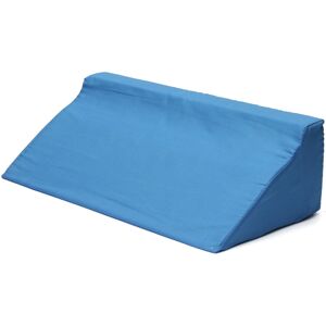 GreenZech (Blue) Acid Reflux Foam Bed Wedge Pillow Leg Elevation Back Lumbar Support Cushi GreenZech (Blue) Acid Reflux Foam Bed Wedge Pillow Leg Elevation Back Lumbar Support Cushi