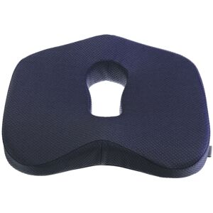 GreenZech (Navy) Orthopedic Memory Foam Seat Cushion Anti-slip Pillow Coccyx Pain Relief F GreenZech (Navy) Orthopedic Memory Foam Seat Cushion Anti-slip Pillow Coccyx Pain Relief F