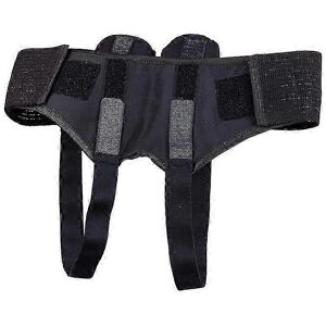 Unbranded (M) Inguinal Hernia Support Belt Double Groin Hernia Pain Relief Truss Brace For Unbranded (M) Inguinal Hernia Support Belt Double Groin Hernia Pain Relief Truss Brace For