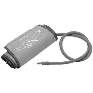 Unbranded Blood Pressure Cuff, Adjustable Universal Compatibility for XXL Size, Accurate R Unbranded Blood Pressure Cuff, Adjustable Universal Compatibility for XXL Size, Accurate R