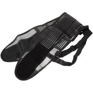 Kricely (As show, One size) Lumbar Brace Support Belt Breathable Waist Protector Waist B Kricely (As show, One size) Lumbar Brace Support Belt Breathable Waist Protector Waist B