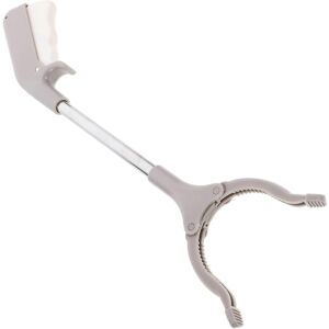 Kricely (As show, One size) 2pcs Multi-Purpose Easy Reaching Grabber Tool Trash Garbage Kricely (As show, One size) 2pcs Multi-Purpose Easy Reaching Grabber Tool Trash Garbage