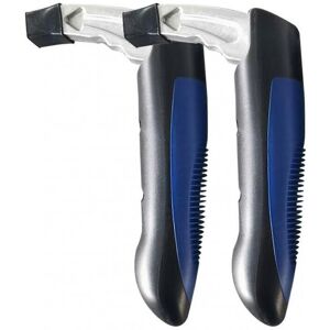 Unbranded (Blue 2 Pack) Cars Handle Assist Support Universal Car Handles Mobility Aid for Unbranded (Blue 2 Pack) Cars Handle Assist Support Universal Car Handles Mobility Aid for