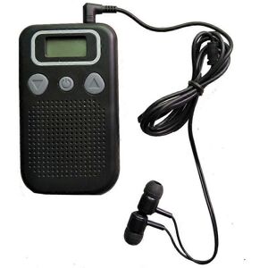 Unbranded Ears hearing aid Personal audio amplifier Device for the elderly Unbranded Ears hearing aid Personal audio amplifier Device for the elderly