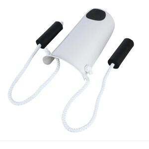 Unbranded (As show, One size) PVC Sock Aid Stocking Doner with Adjustable Cable Elderly Pr Unbranded (As show, One size) PVC Sock Aid Stocking Doner with Adjustable Cable Elderly Pr
