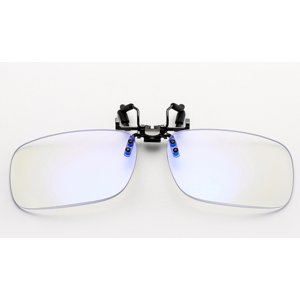 Unbranded (+3.0) BlueLight Clip on Flip up Magnifying Glasses Fishing Tying Kit Craft Sew Unbranded (+3.0) BlueLight Clip on Flip up Magnifying Glasses Fishing Tying Kit Craft Sew