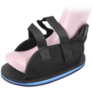 Kikidex (As show, One size) Post Op Shoe Foot Support Shoes Walking Shoe compatible with Kikidex (As show, One size) Post Op Shoe Foot Support Shoes Walking Shoe compatible with
