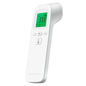 TAUOH No-Touch Forehead Thermometer, Digital Infrared Thermometer for Adults and Kids, TAUOH No-Touch Forehead Thermometer, Digital Infrared Thermometer for Adults and Kids,